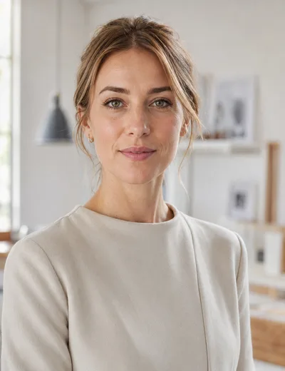 Product Designer from Germany
