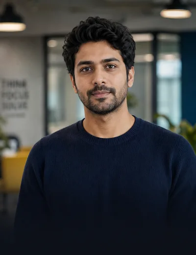 AI Automation Specialist from India