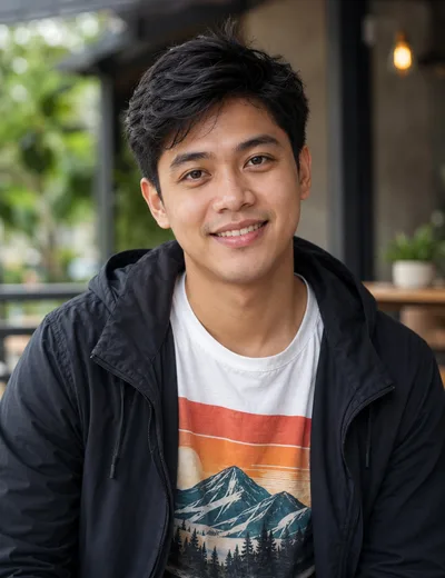 Webflow Developer from Philippines